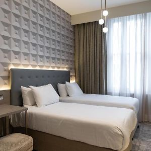 Kamer met Twee Aparte Bedden